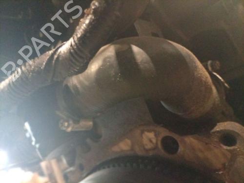 Pipe FORD MONDEO IV (BA7) 2.0 TDCi | BP37227535M125 - Image 2