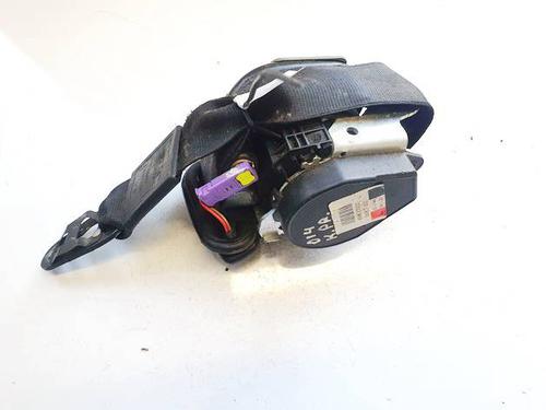 Front left seatbelt AUDI Q7 (4LB) 3.0 TDI quattro | BP34824046I26 - Image 2