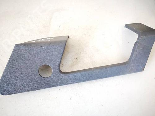 Used Other Other FORD FUSION (JU_) 1.4 TDCi (68 hp) 35384018 35384018