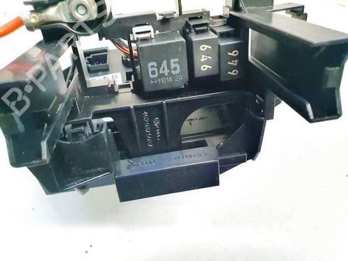 Electronic module AUDI A7 Sportback (4GA, 4GF) 3.0 TDI quattro | BP34862249M83 - Image 2