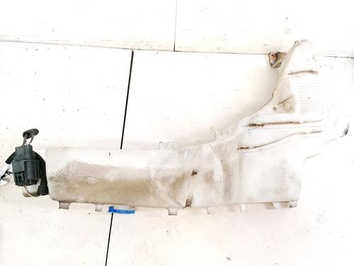 Used Windscreen washer tank Windscreen washer tank 35477570 35477570