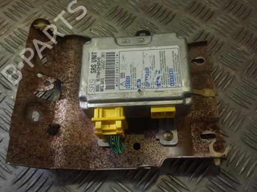 Used ECU airbags ECU airbags HONDA HR-V (GH_) 1.6 16V (GH1, GH3) (105 hp) 33486188 33486188