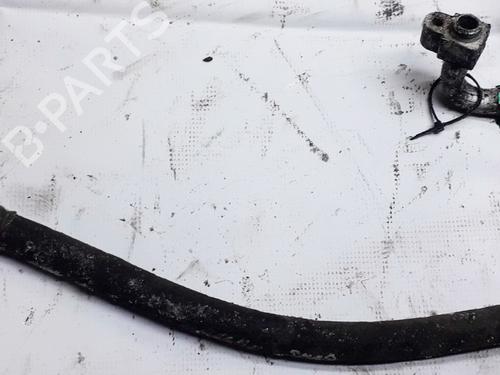 Klimaleitungen für SAAB 9-5 Estate (YS3E) 2.2 TiD (120 hp) 33107814