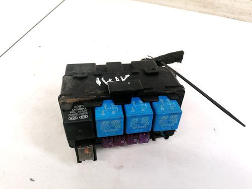 fuse-box-hyundai-i30-fd-2007-2008-2009-2010-2011-2012-32896623 main image