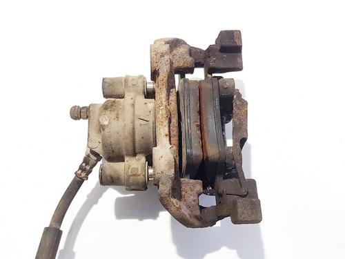 Left rear brake caliper MERCEDES-BENZ E-CLASS (W212) E 200 CDI / BlueTEC (212.005, 212.006) | BP35456180M107 - Image 3