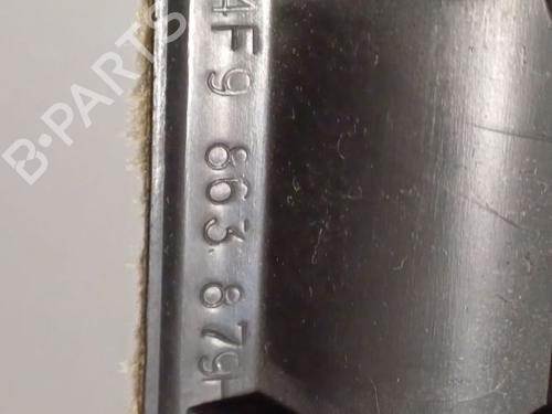 Boot lining AUDI A6 C6 (4F2) 2.0 TFSI | BP34995766I3 - Image 3
