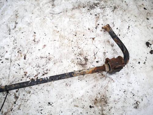 Anti roll bar MAZDA 3 (BL) 1.6 MZR (BL14) | BP35345671M96 - Image 3