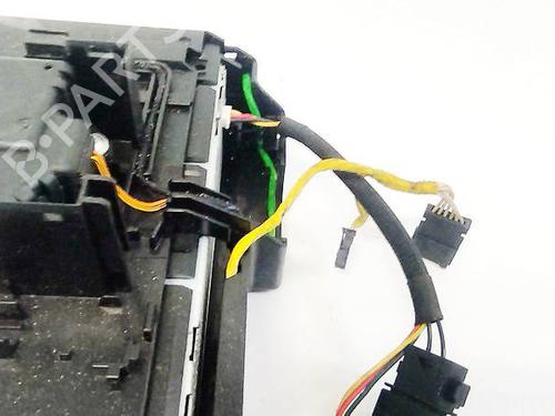 Electronic module MERCEDES-BENZ CLS (C219) CLS 320 CDI (219.322) | BP32621133M83 - Image 3