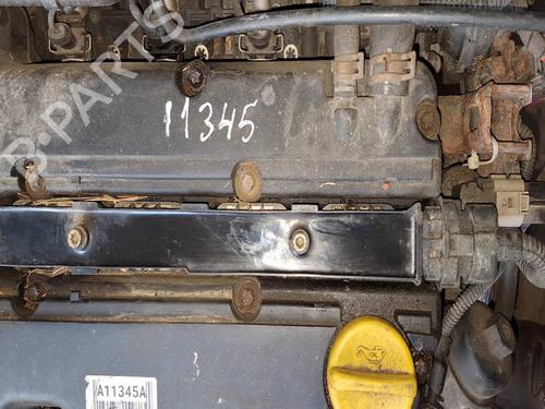 Used Ignition coil Ignition coil OPEL CORSA D (S07) 1.2 (L08, L68) (80 hp) 36251485 36251485