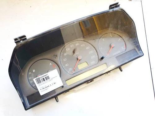 Used Instrument cluster Instrument cluster VOLVO S70 (874) 2.5 TDI (140 hp) 35203149 35203149