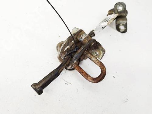 Used Hinge/Door check strap Hinge/Door check strap 35019189 35019189