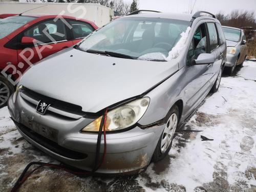 Engine mount PEUGEOT 307 (3A/C) 2.0 HDi 90 | BP32901264M89  - Image 6