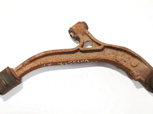 Used Right front suspension arm Right front suspension arm CHRYSLER VOYAGER / GRAND VOYAGER III (GS_, NS_) 2.0 i (133 hp) 35410222 35410222