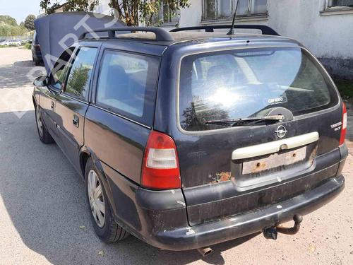 Engine mount OPEL VECTRA B (J96) 2.0 i 16V (F19) | BP33078101M89  - Image 8