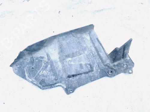 Used Underbody protection Underbody protection 35601136 35601136