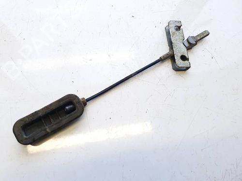 Cable FORD MONDEO IV (BA7) 1.8 TDCi | BP35131361E12 - Image 2