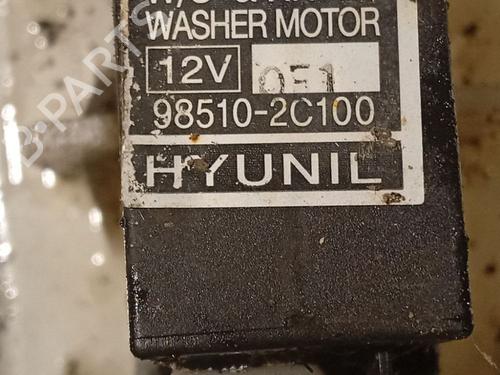 Washer pump HYUNDAI i30 (FD) 1.6 CRDi | BP34870793E24 - Image 4