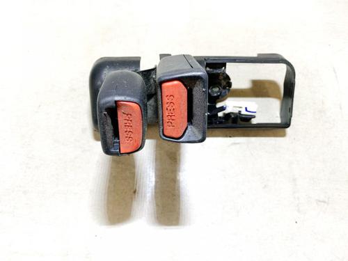 Used Seat buckle Seat buckle HONDA CR-V IV (RM_) 1.6 i-DTEC (RE6) (120 hp) 35630693 35630693