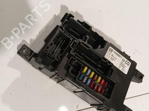 Used Electronic module Electronic module OPEL CORSA D (S07) 1.2 (L08, L68) (80 hp) 34742304 34742304