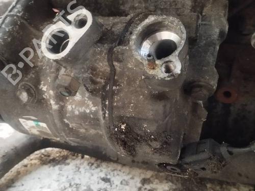 AC compressor VW PASSAT B6 (3C2) 1.9 TDI | BP35218932M34 - Image 3