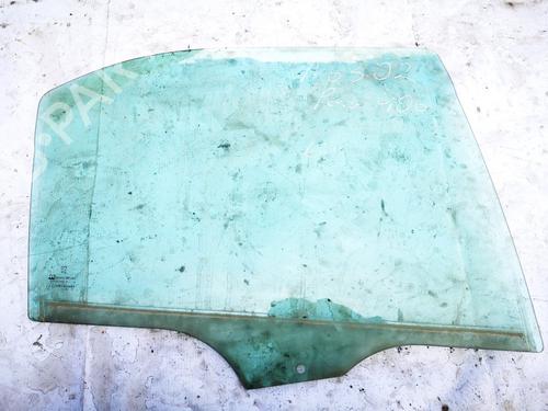 Used Front right door window Front right door window PEUGEOT 406 (8B) 2.0 HDI 110 (109 hp) 35518161 35518161
