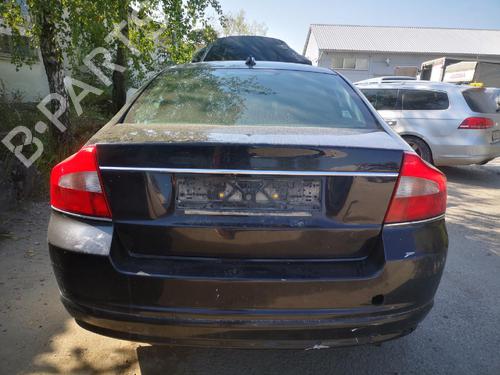 Pipe VOLVO S80 II (124) D5 | BP32604719M125 