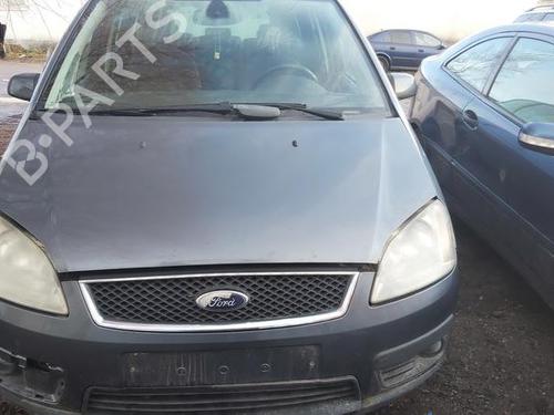 Luftventilen FORD FOCUS C-MAX (DM2) 1.6 TDCi | BP33064314I21 - Image 5