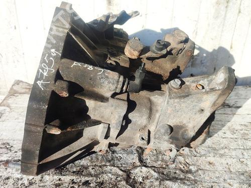 Gearbox SUZUKI SX4 (EY, GY) 1.6 VVT 4x4 (RW416) | BP35431602M3 - Image 2