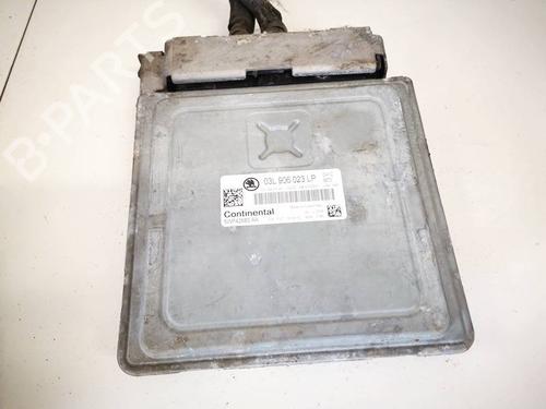 Used Engine control unit (ECU) Engine control unit (ECU) SKODA OCTAVIA II (1Z3) 1.6 TDI (105 hp) 32564395 32564395
