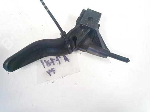 Used Interior handle Interior handle SAAB 9-3 (YS3F, E79, D79, D75) 2.0 t (175 hp) 35459938 35459938