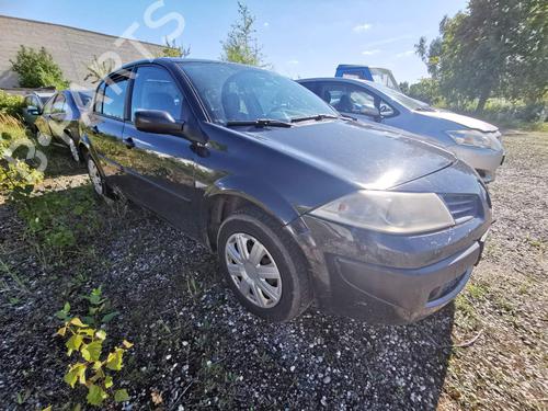Brugte RENAULT MEGANE II (BM0/1_, CM0/1_) 1.6 16V (BM0C, CM0C) 4923716