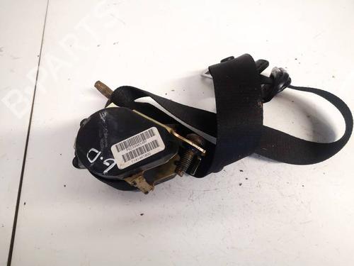 Rear right seatbelt FORD MAVERICK 2.3 16V | BP35188541I28 - Image 2