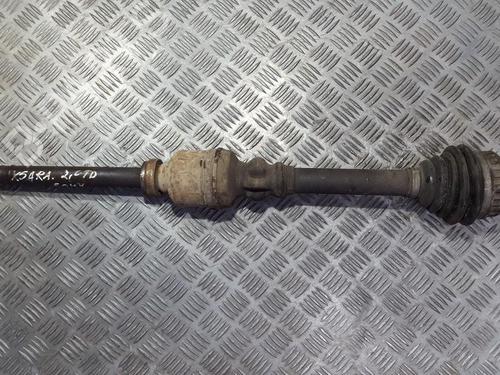 Used Right front driveshaft Right front driveshaft 35664092 35664092