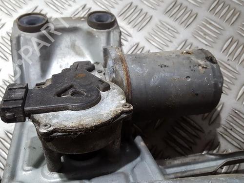 Used Front wiper motor Front wiper motor FORD FIESTA III (GFJ) 1.3 (60 hp) 35696912 35696912
