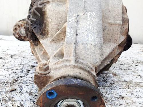 Used Rear differential Rear differential 35506585 35506585