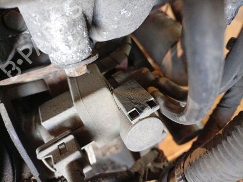Used Electronic module Electronic module CHEVROLET CAPTIVA (C100, C140) 2.0 D 4WD (150 hp) 36368678 36368678