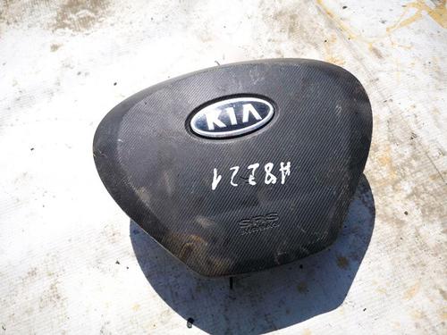 Used Driver airbag Driver airbag KIA CEE'D Hatchback (ED) 1.6 CRDi 115 (115 hp) 32909248 32909248