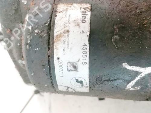 Starter ROVER 400 II Hatchback (RT) 420 Di | BP35486113M8 - Image 3