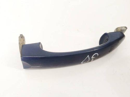 Used Front right exterior door handle Front right exterior door handle 38183182 38183182