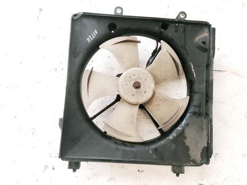Used Fan Fan HONDA ACCORD VII (CL, CN) 2.0 (CL7) (155 hp) 35545774 35545774