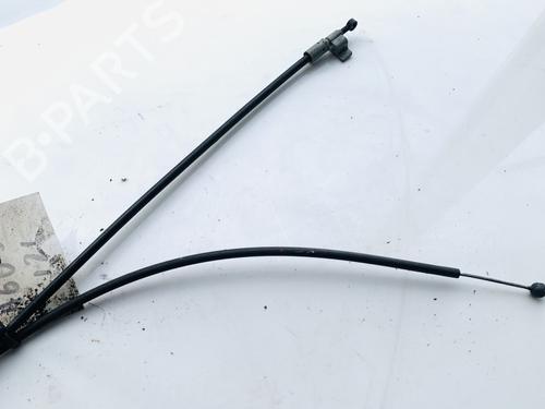 Cable RENAULT LAGUNA II (BG0/1_) 1.9 dCi (BG08, BG0G) | BP35534041E12 - Image 2
