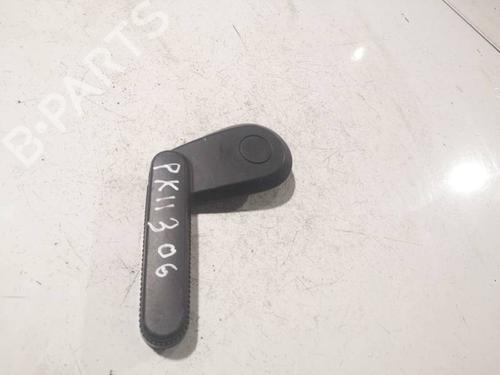 Used Interior handle Interior handle 39158724 39158724