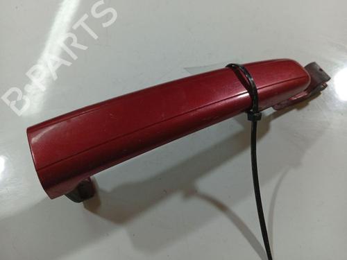 front-right-exterior-door-handle-peugeot-307-3ac-2000-2001-2002-2003-2004-2005-2006-2007-2008-2009-2010-2011-2012-34836587 main image