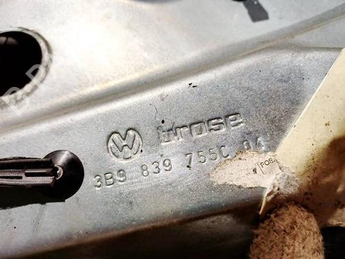 Rear left window mechanism VW PASSAT B5.5 (3B3) 1.9 TDI | BP34944153C24 - Image 3