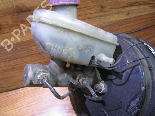 Used Brake master cylinder Brake master cylinder 38571535 38571535