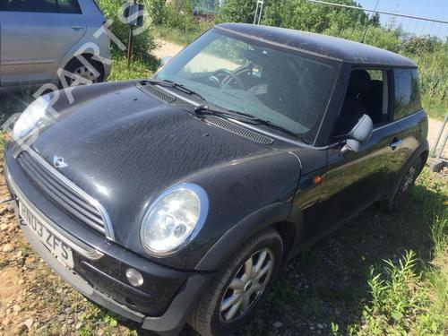 Brugte MINI MINI (R50, R53)  One  4526915