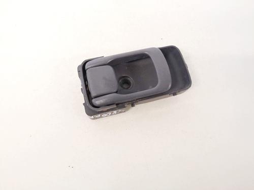 Used Front left interior door handle Front left interior door handle 35620061 35620061