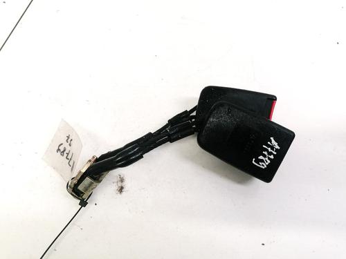 Sikkerhedssele-spænde Sikkerhedssele-spænde VW BORA I (1J2) 1.9 TDI (90 hp) 35459809 35459809