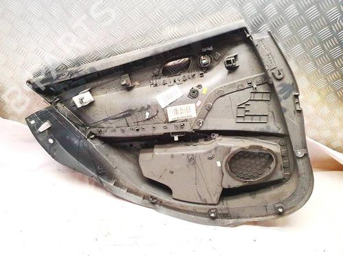 Rear right panel PEUGEOT 508 I (8D_) 1.6 HDi | BP35368679C61 - Image 2
