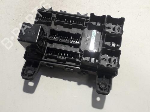 Used Fuse box Fuse box HYUNDAI GETZ (TB) 1.3 i (82 hp) 33511126 33511126